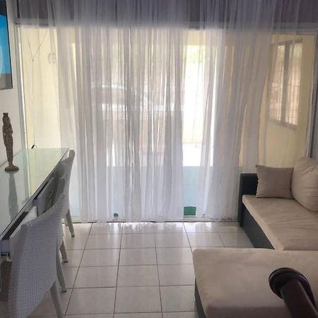 3 Bedroom Apartment In Nagua City Center With Parking And Free Wifi Exterior photo