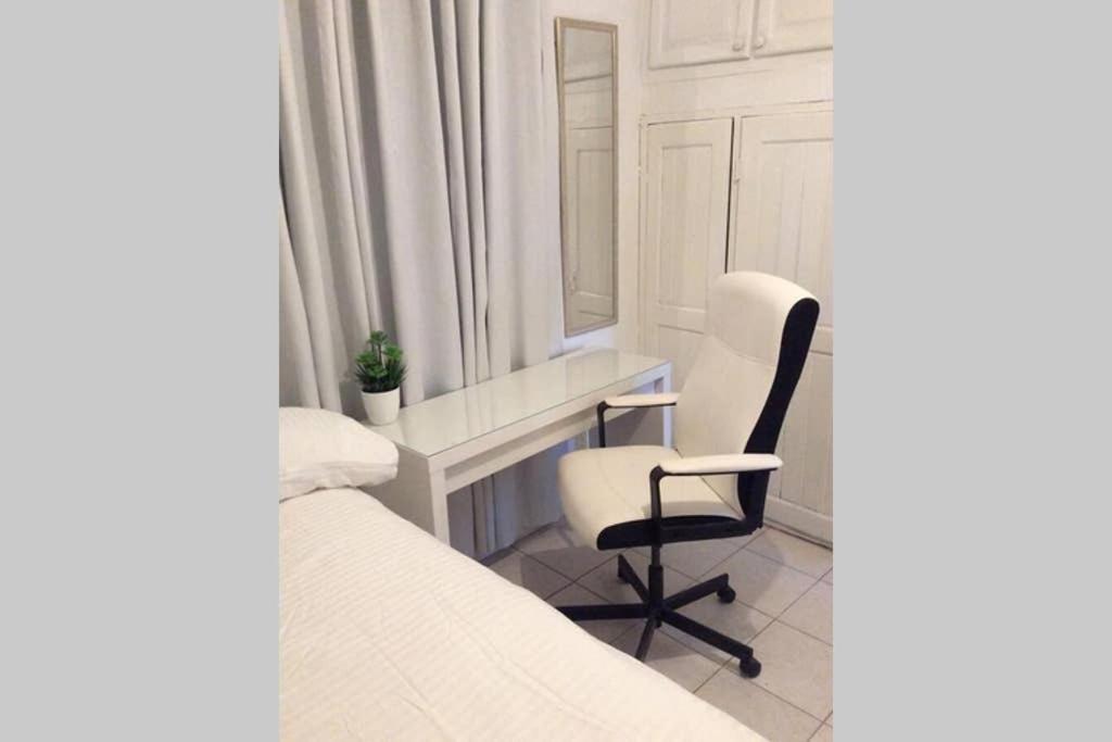 3 Bedroom Apartment In Nagua City Center With Parking And Free Wifi Exterior photo