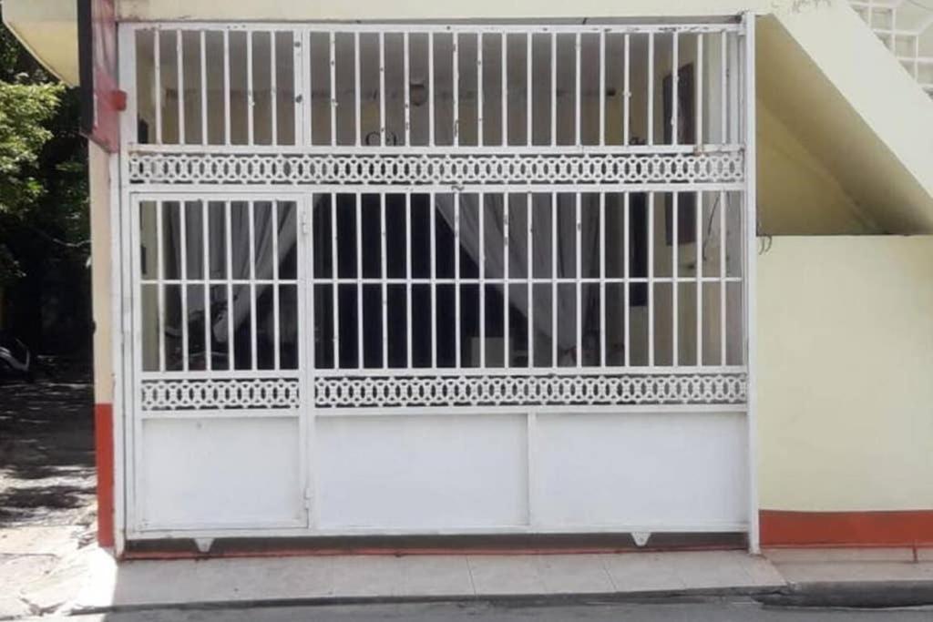 3 Bedroom Apartment In Nagua City Center With Parking And Free Wifi Exterior photo