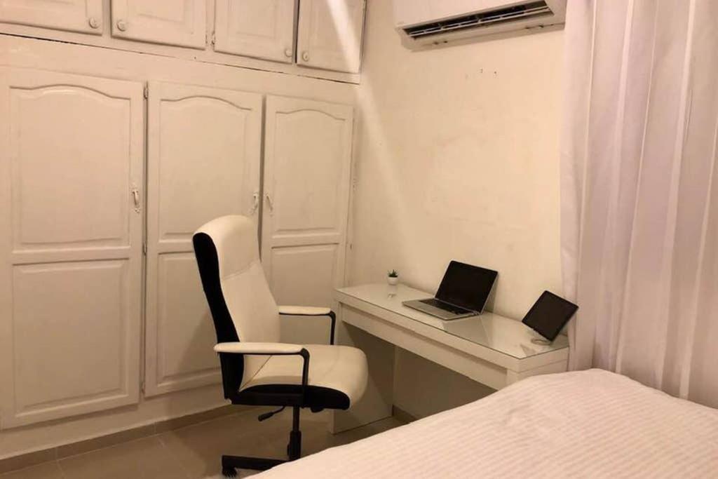 3 Bedroom Apartment In Nagua City Center With Parking And Free Wifi Exterior photo